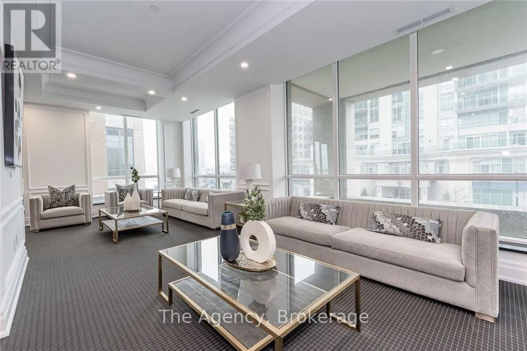1504 - 2060 LAKESHORE ROAD, #1504