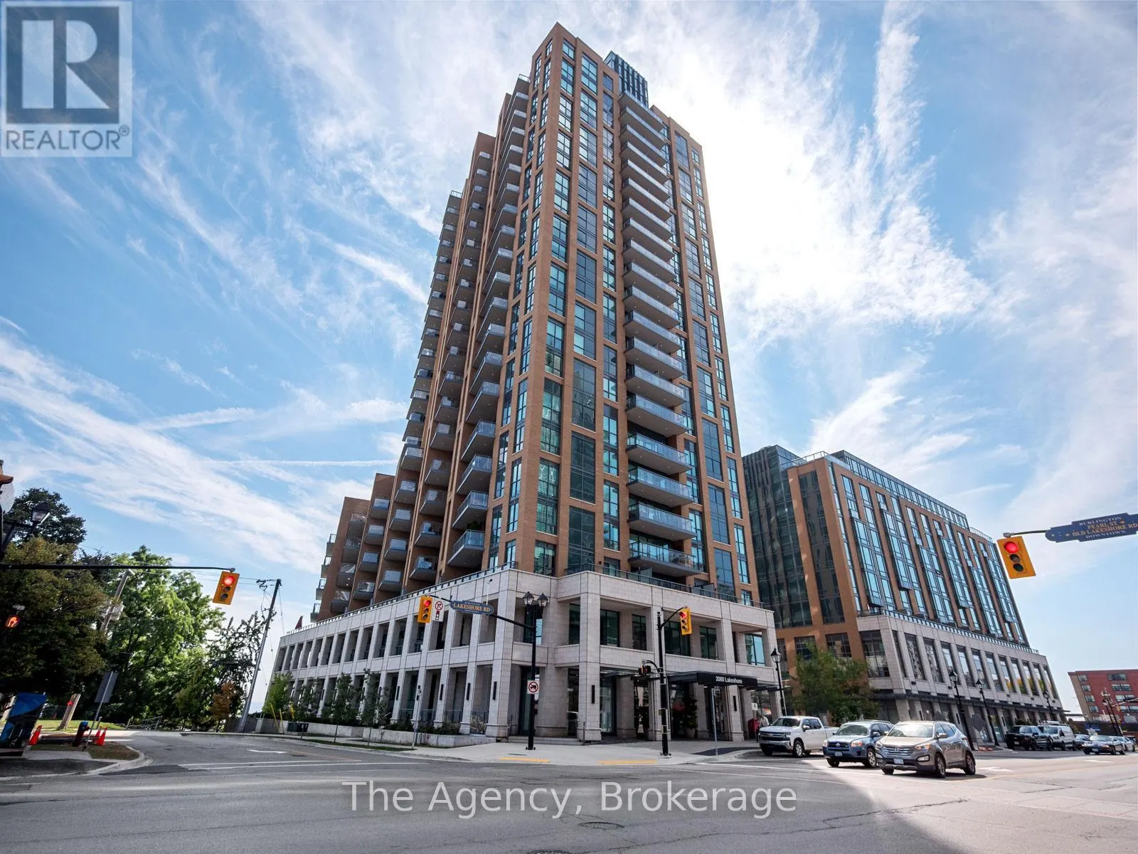 1504 - 2060 LAKESHORE ROAD, #1504