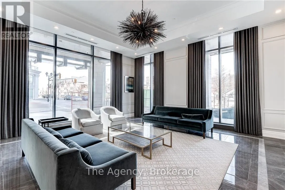 1504 - 2060 LAKESHORE ROAD, #1504