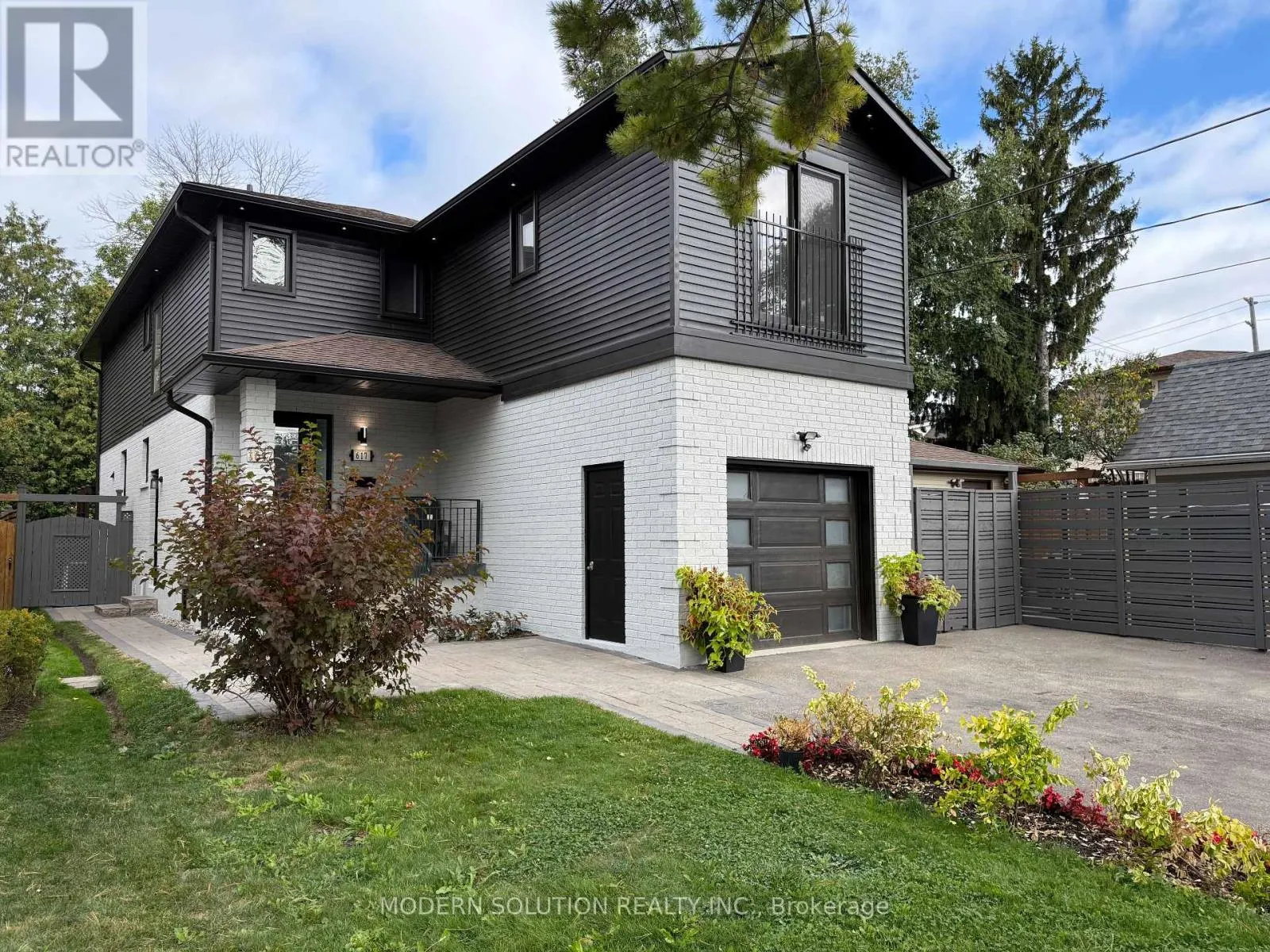617 CURZON AVENUE