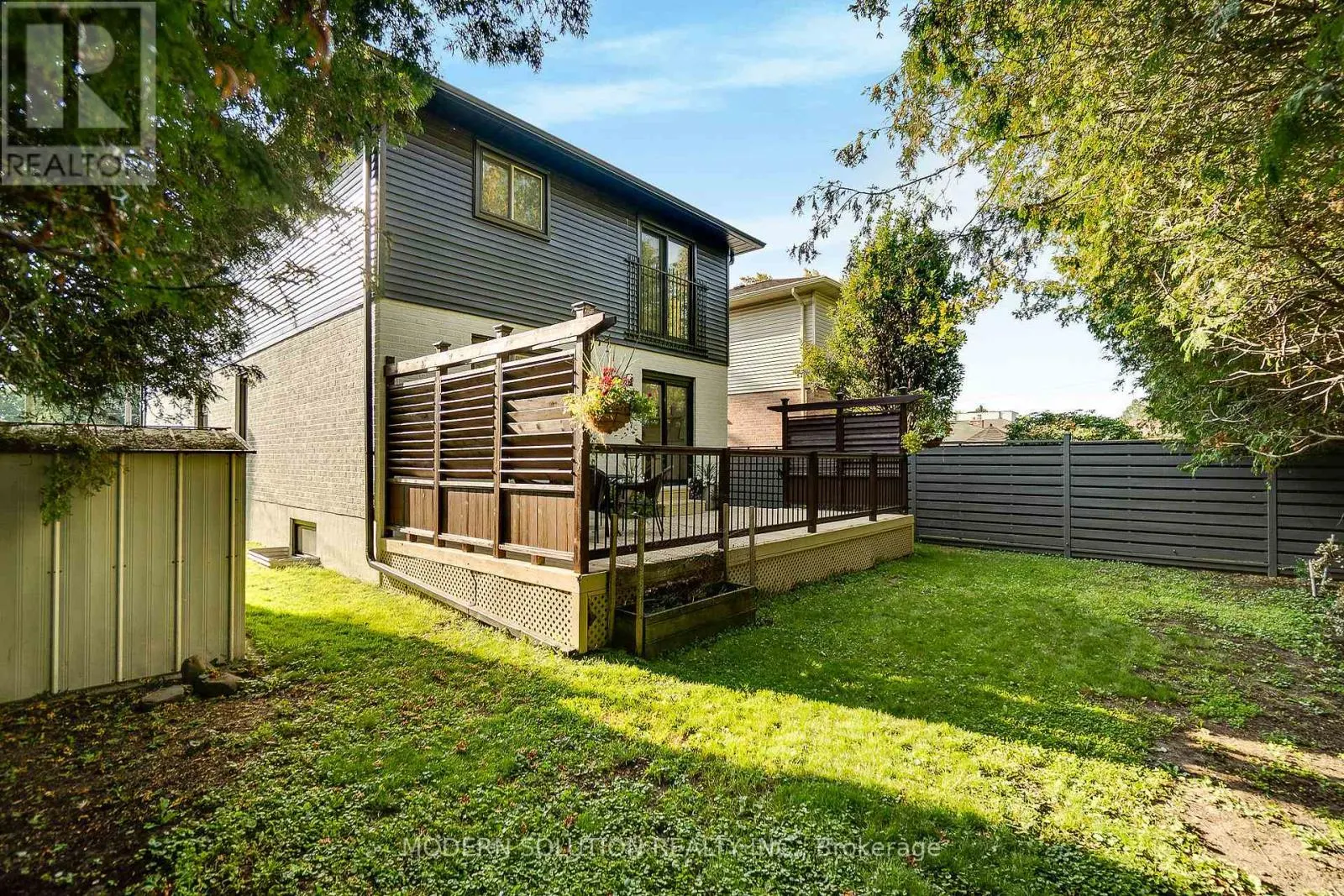 617 CURZON AVENUE