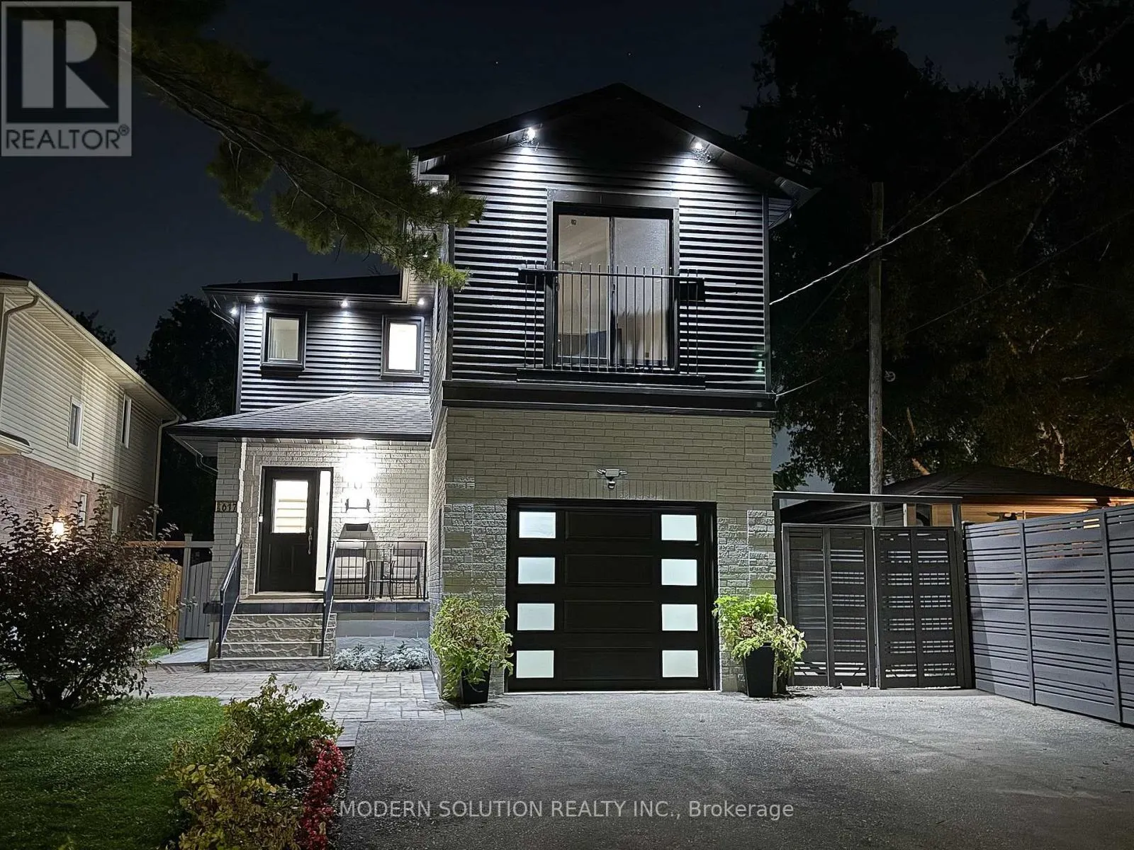 617 CURZON AVENUE