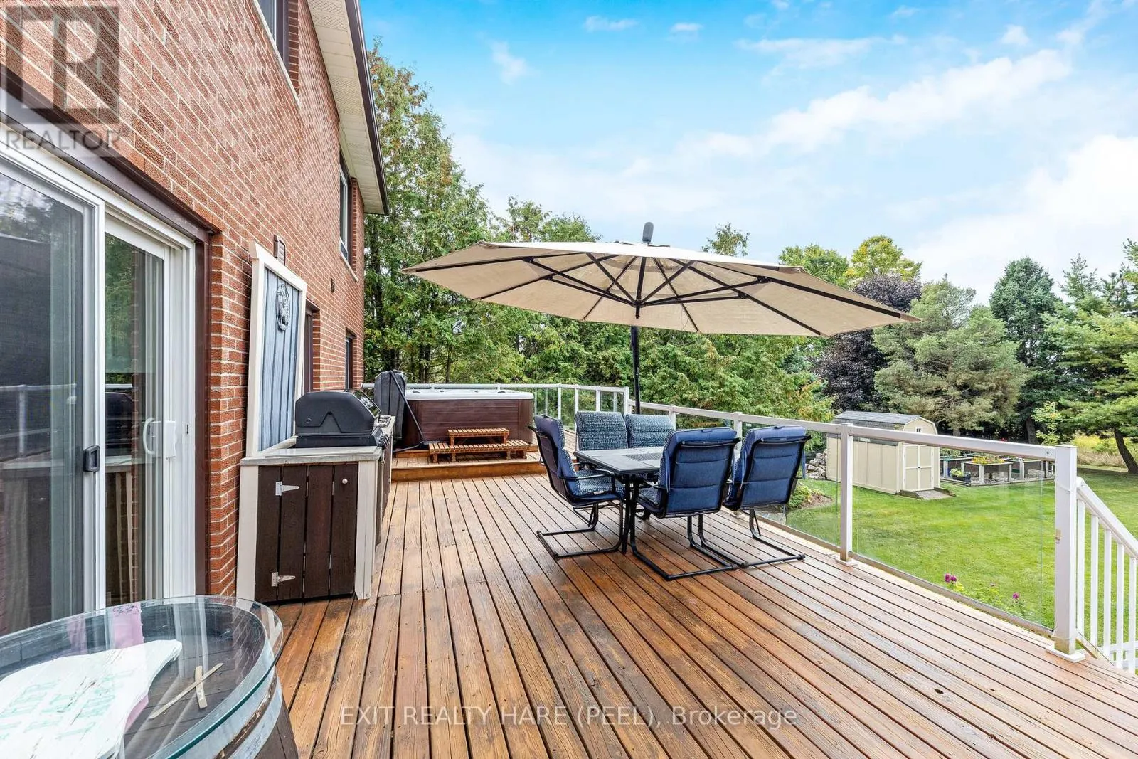 50 KEVINWOOD DRIVE