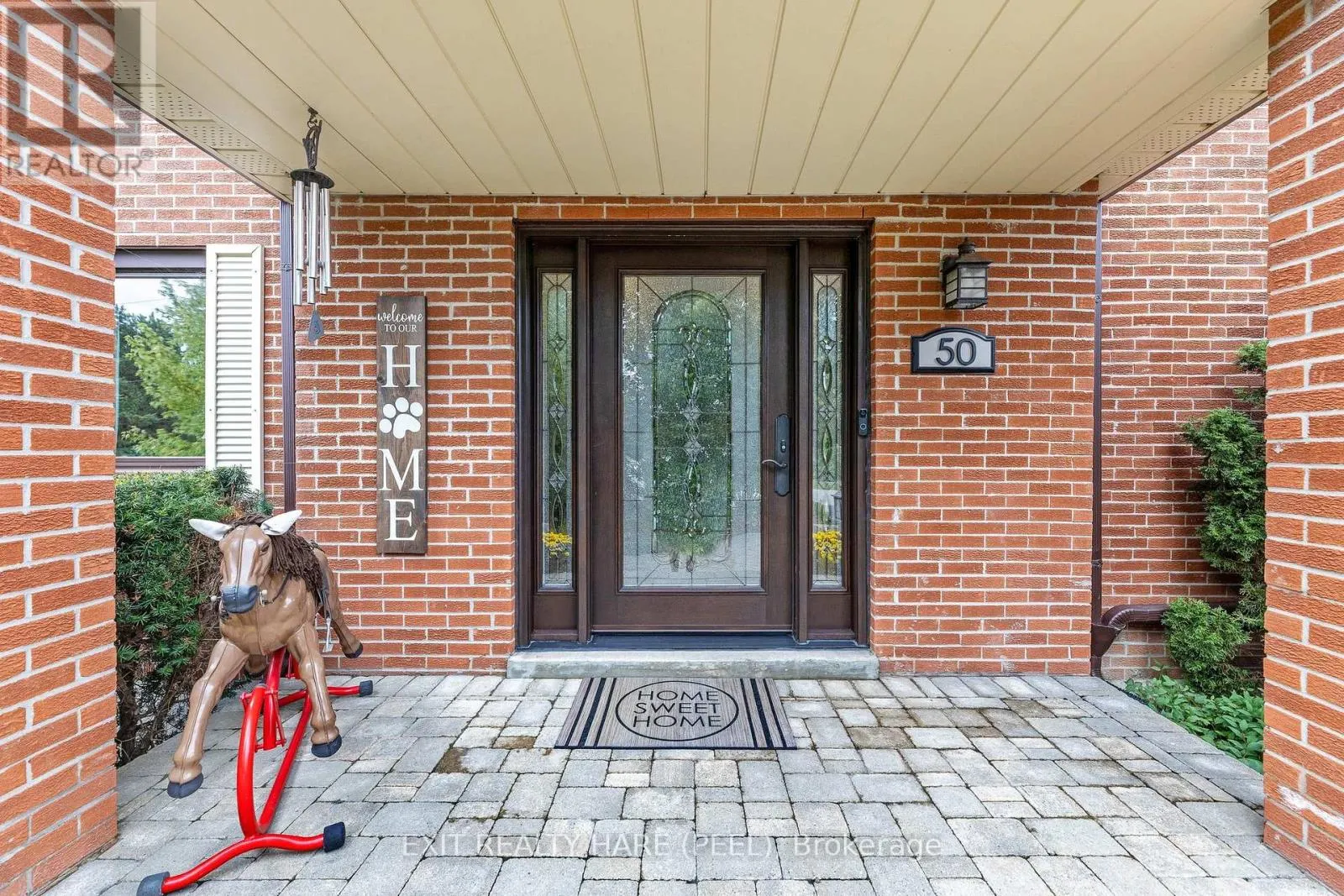 50 KEVINWOOD DRIVE