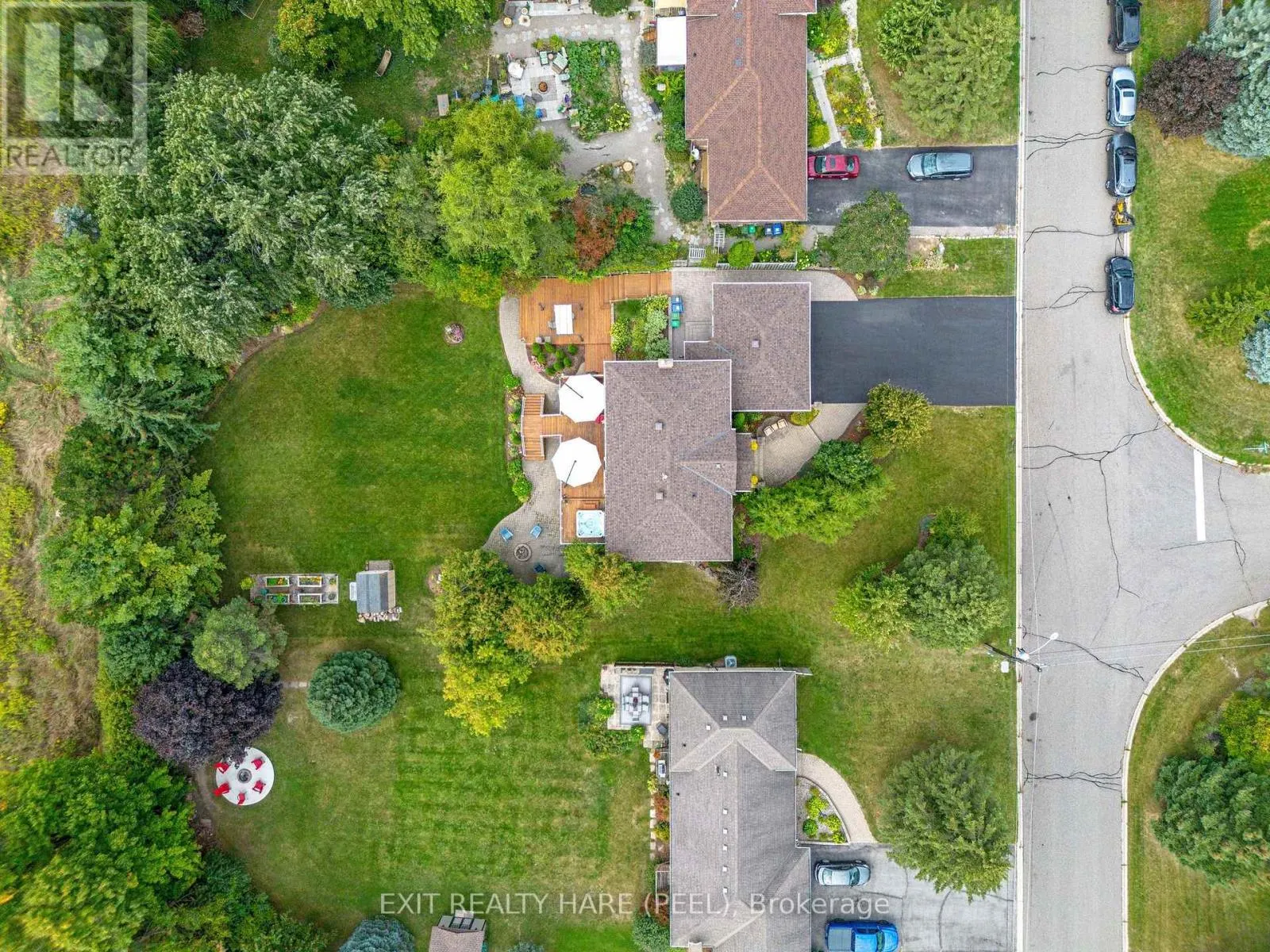 50 KEVINWOOD DRIVE