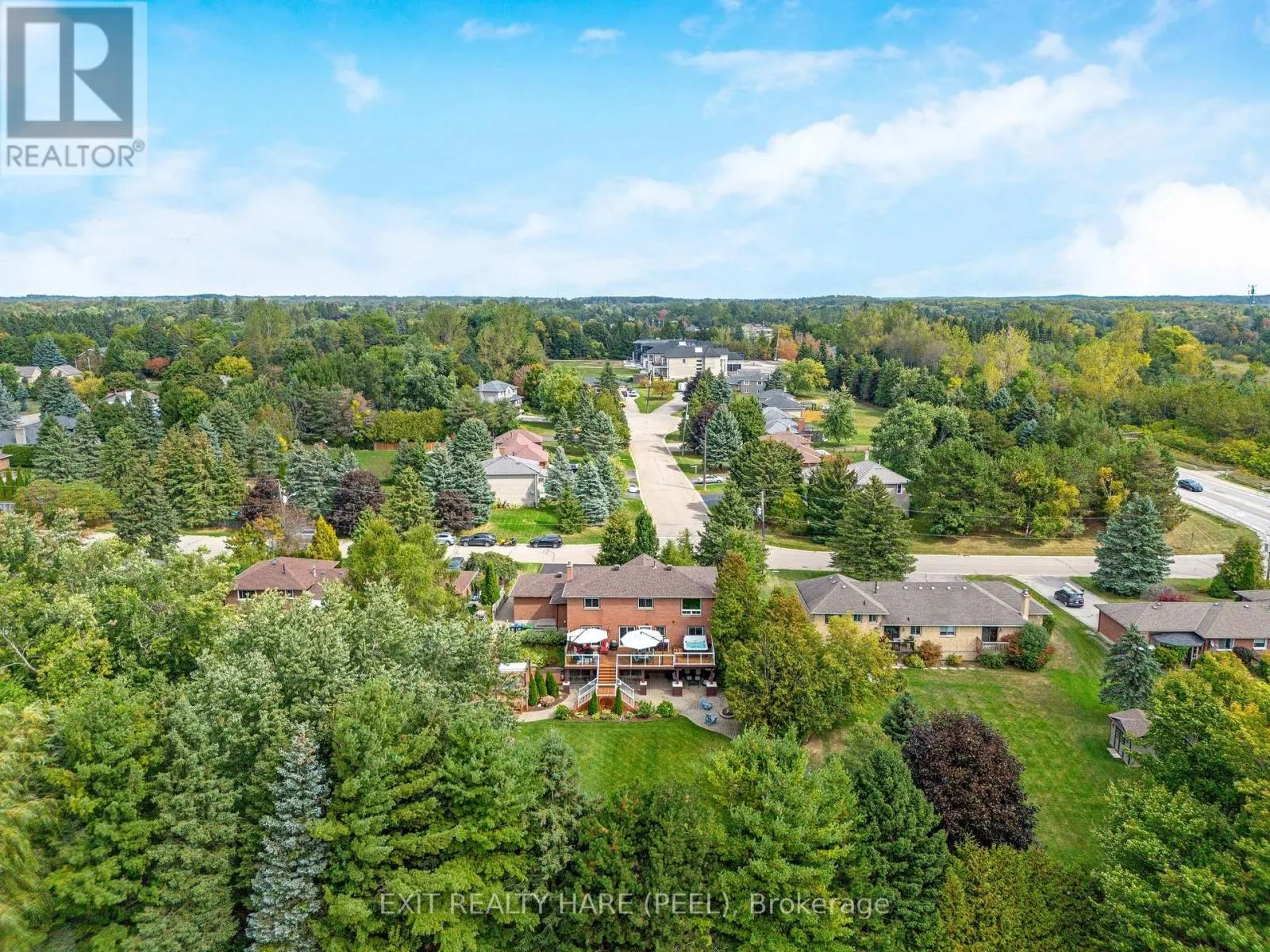 50 KEVINWOOD DRIVE
