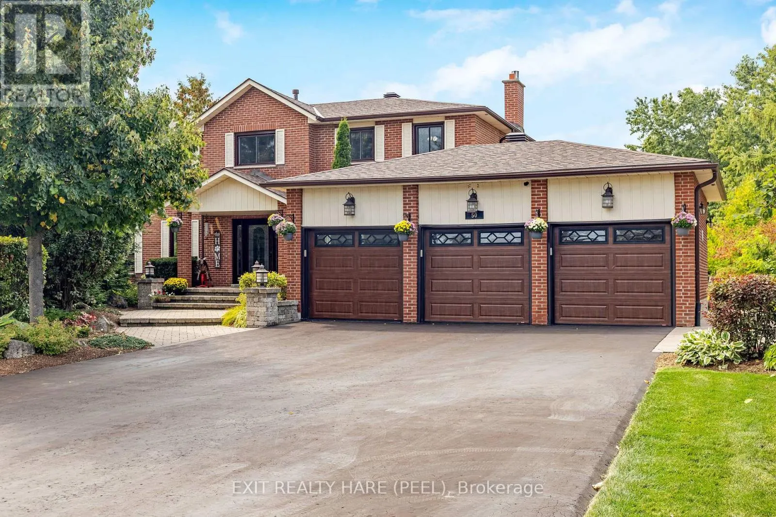 50 KEVINWOOD DRIVE