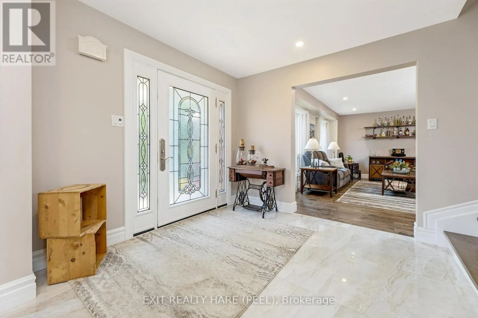 50 KEVINWOOD DRIVE