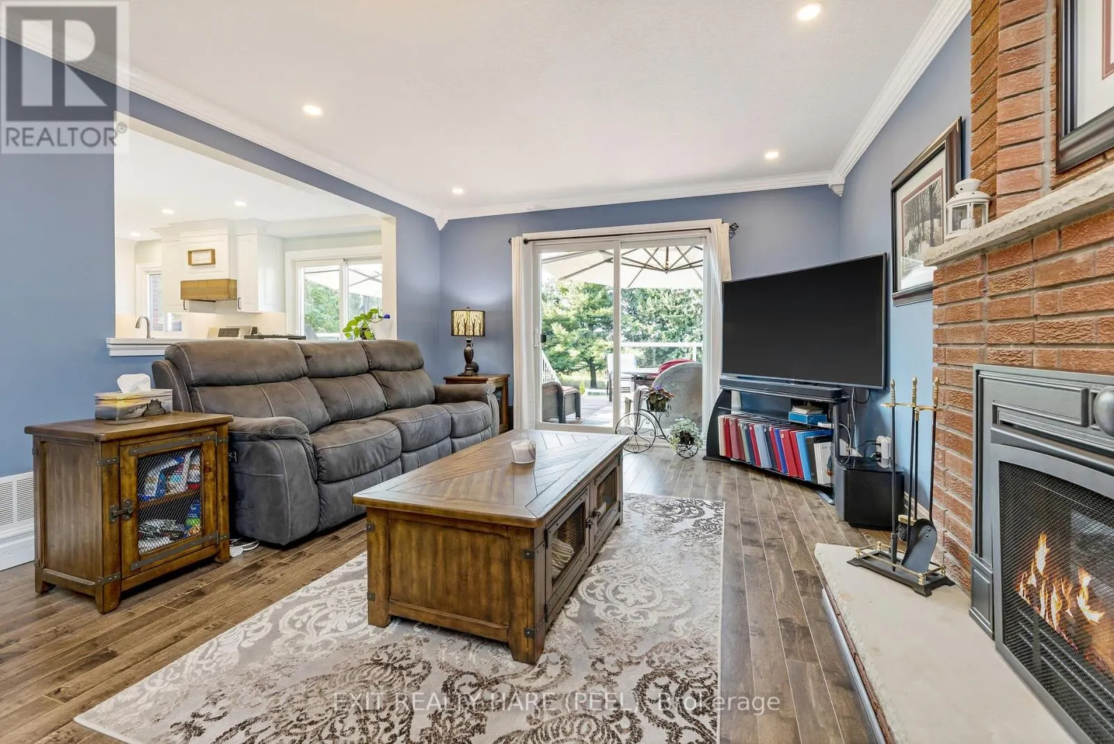 50 KEVINWOOD DRIVE