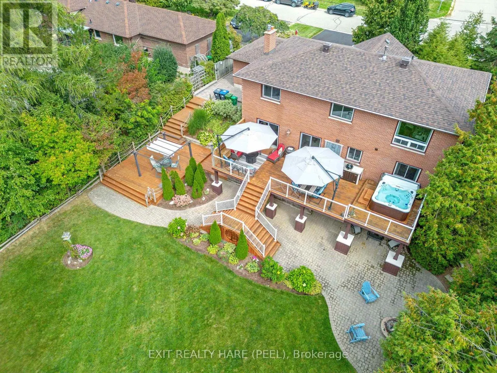 50 KEVINWOOD DRIVE