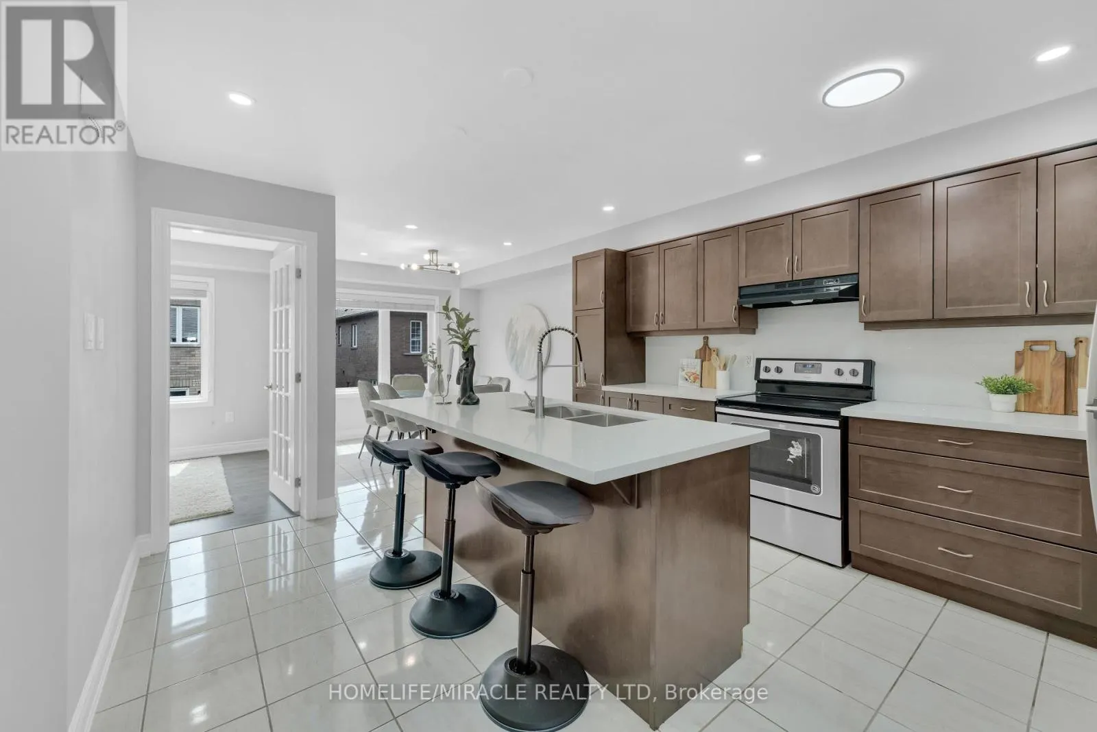 5 STEWARDSHIP ROAD