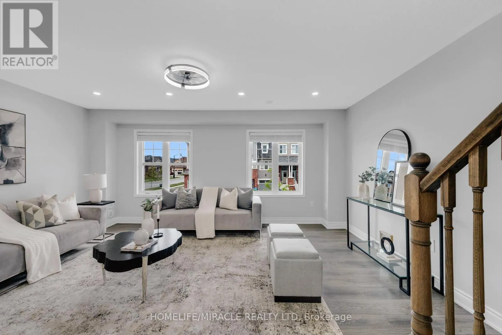 5 STEWARDSHIP ROAD