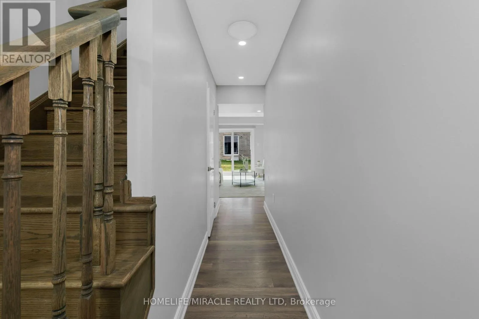 5 STEWARDSHIP ROAD