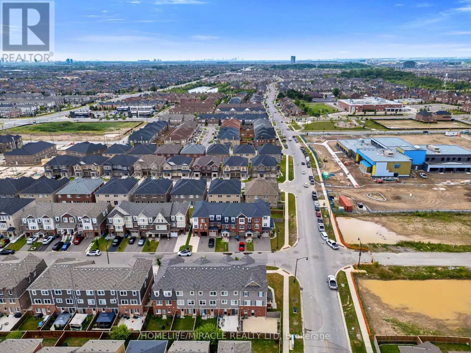 5 STEWARDSHIP ROAD