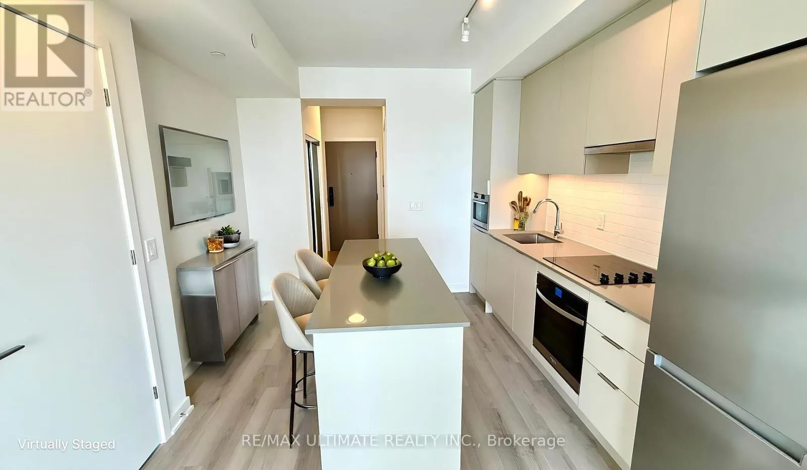1206 - 3079 TRAFALGAR ROAD