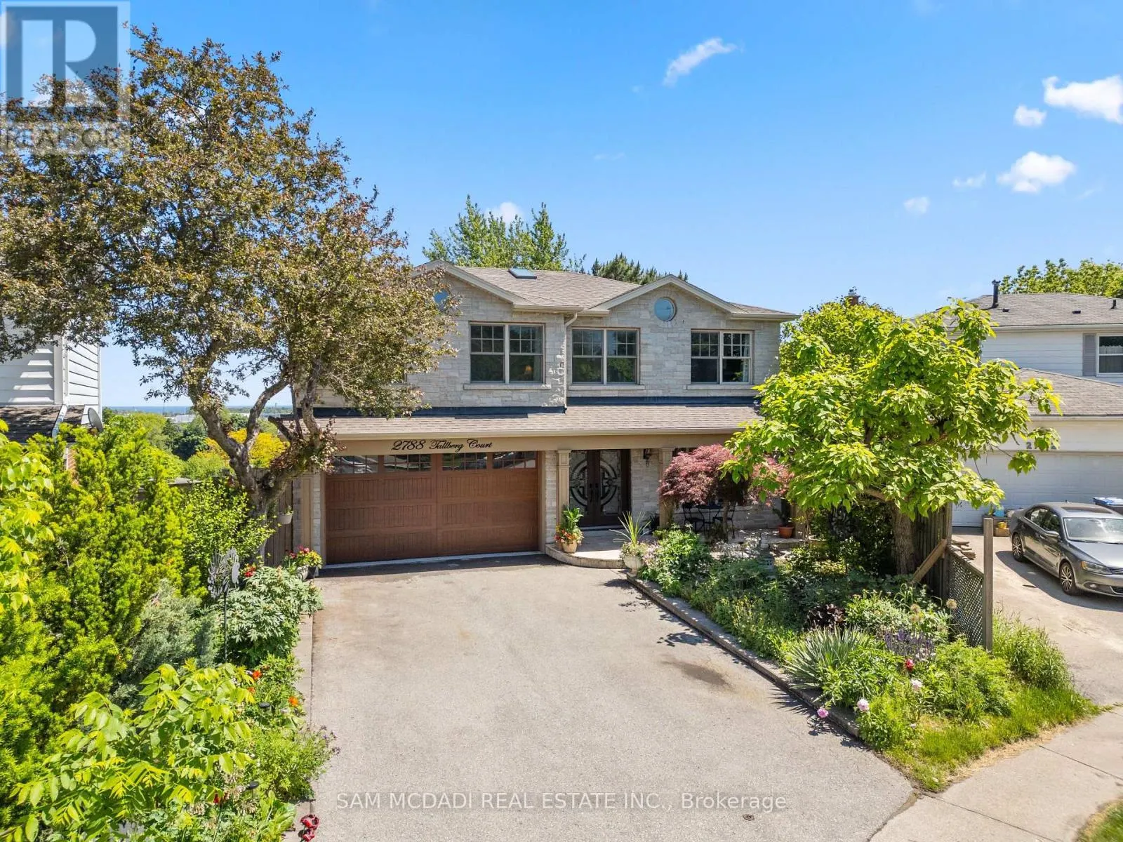 2788 TALLBERG COURT
