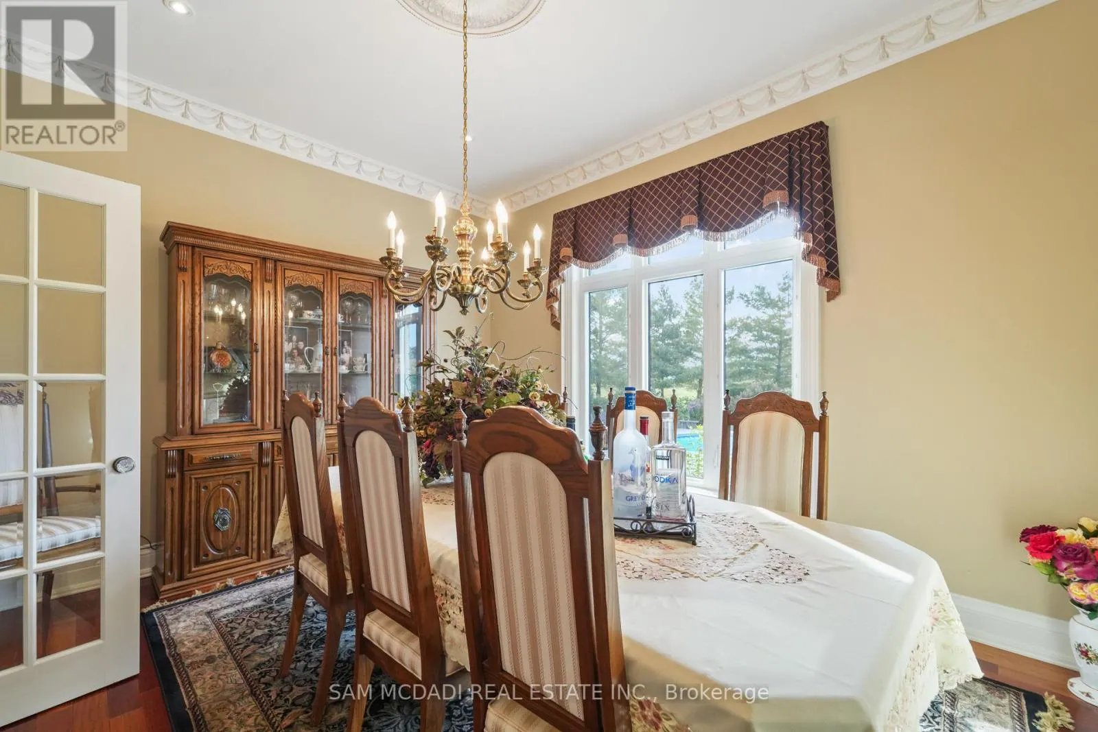 5431 APPLEBY LINE