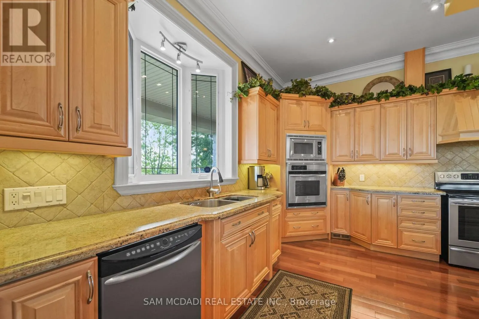 5431 APPLEBY LINE