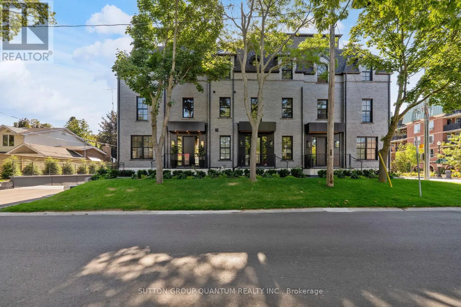 78 TRAFALGAR ROAD