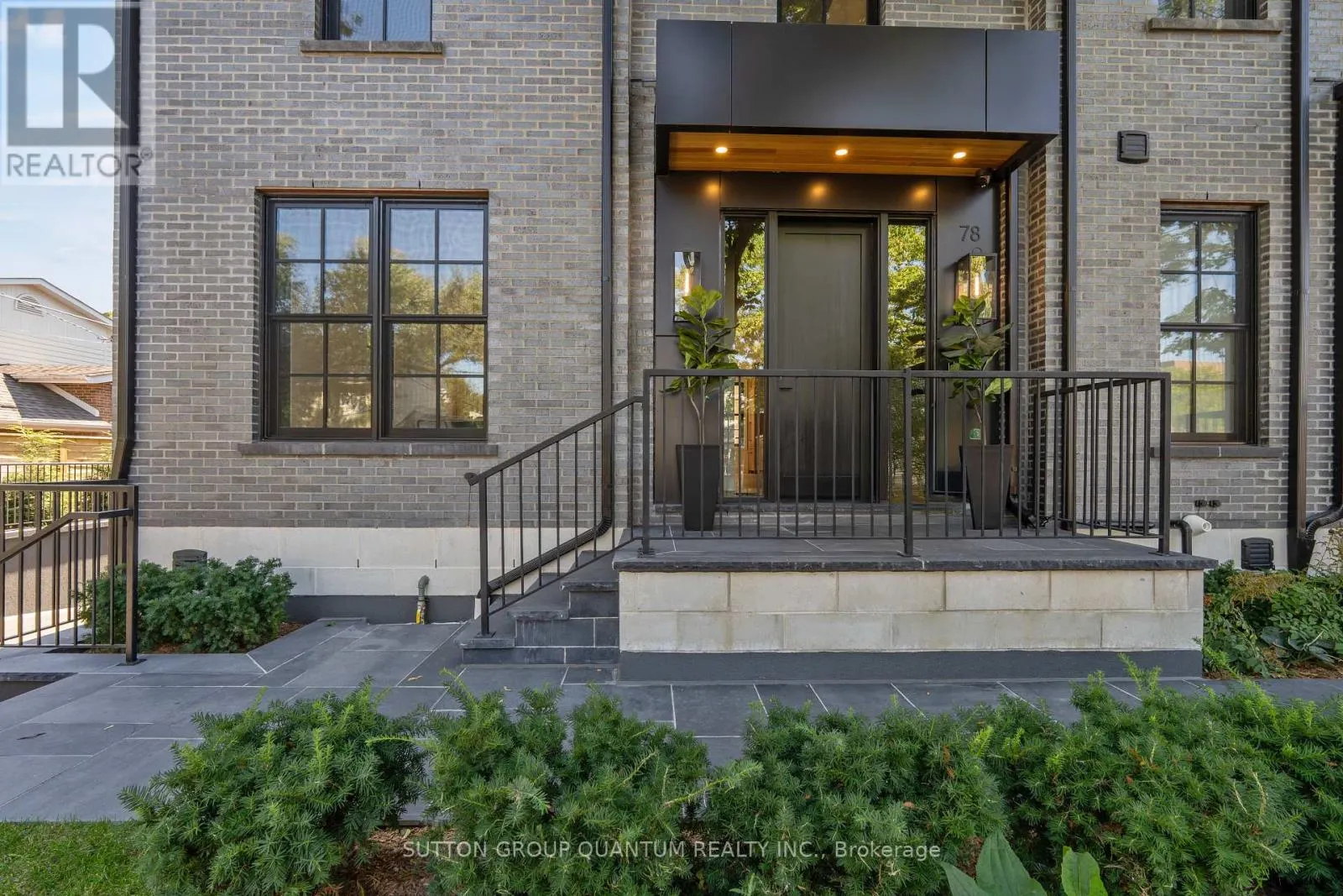 78 TRAFALGAR ROAD