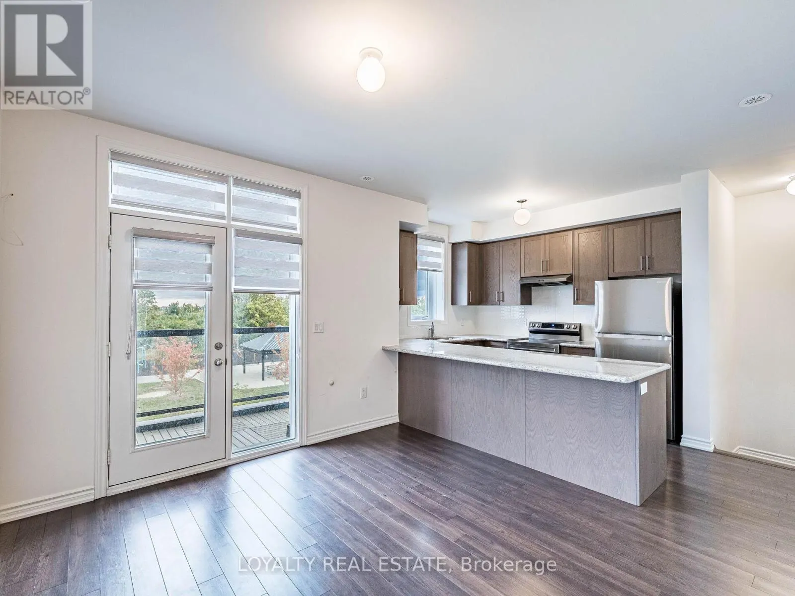 413 - 70 HALLIFORD PLACE