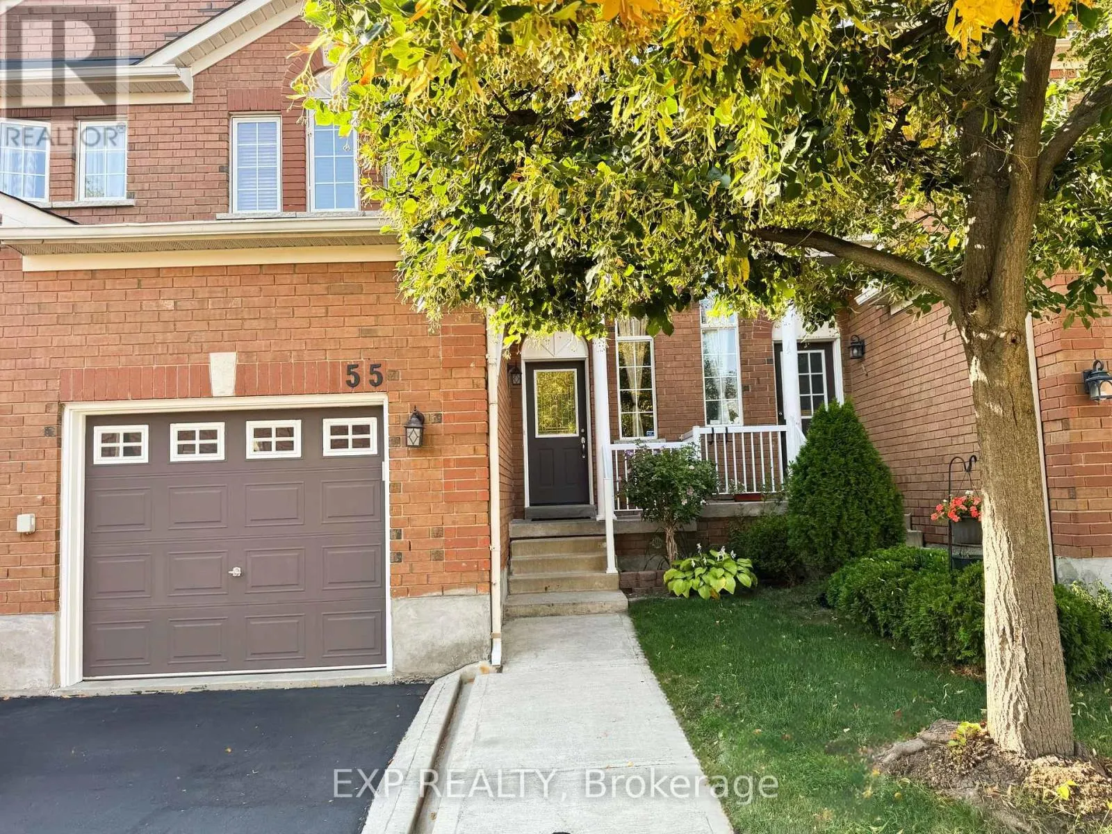 55 - 9900 MCLAUGHLIN ROAD N