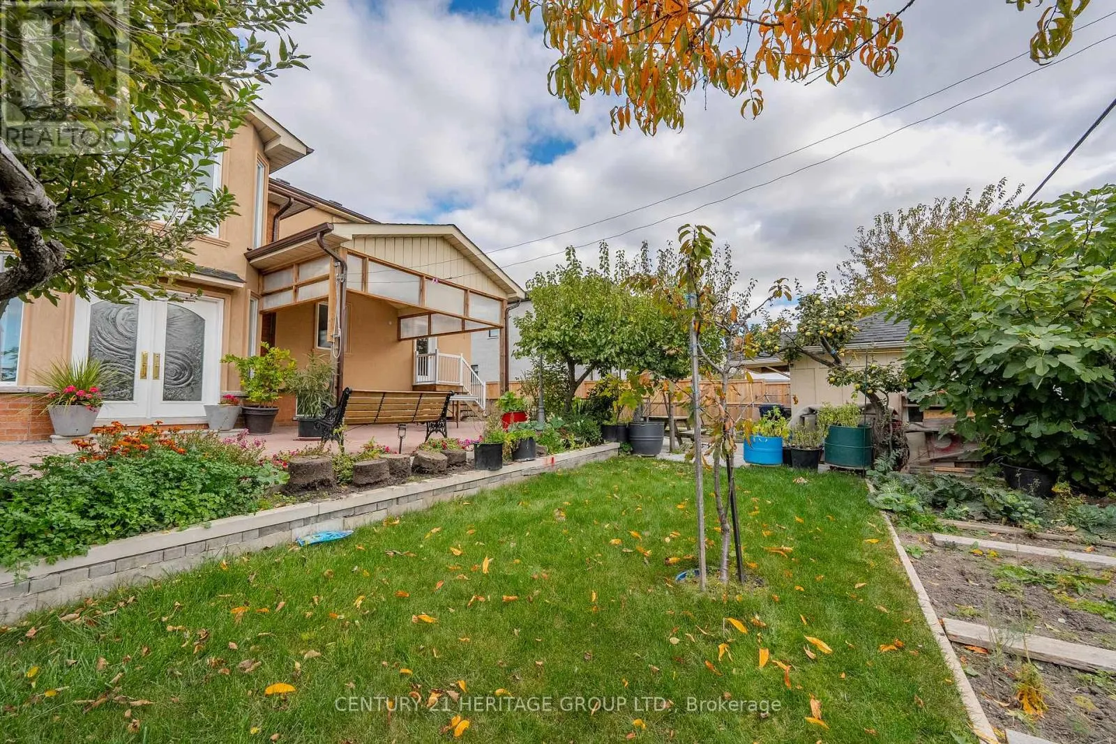 125 ANTHONY ROAD