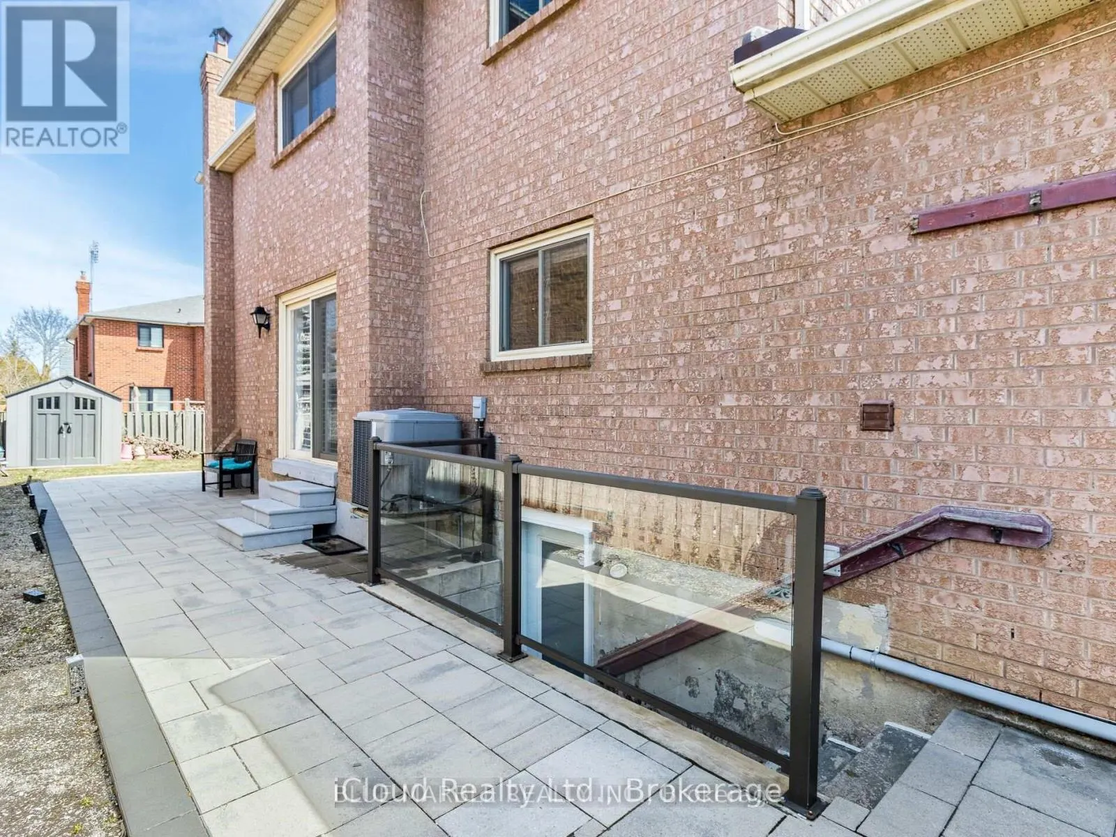 BASEMENT - 5242 MICMAC CRESCENT