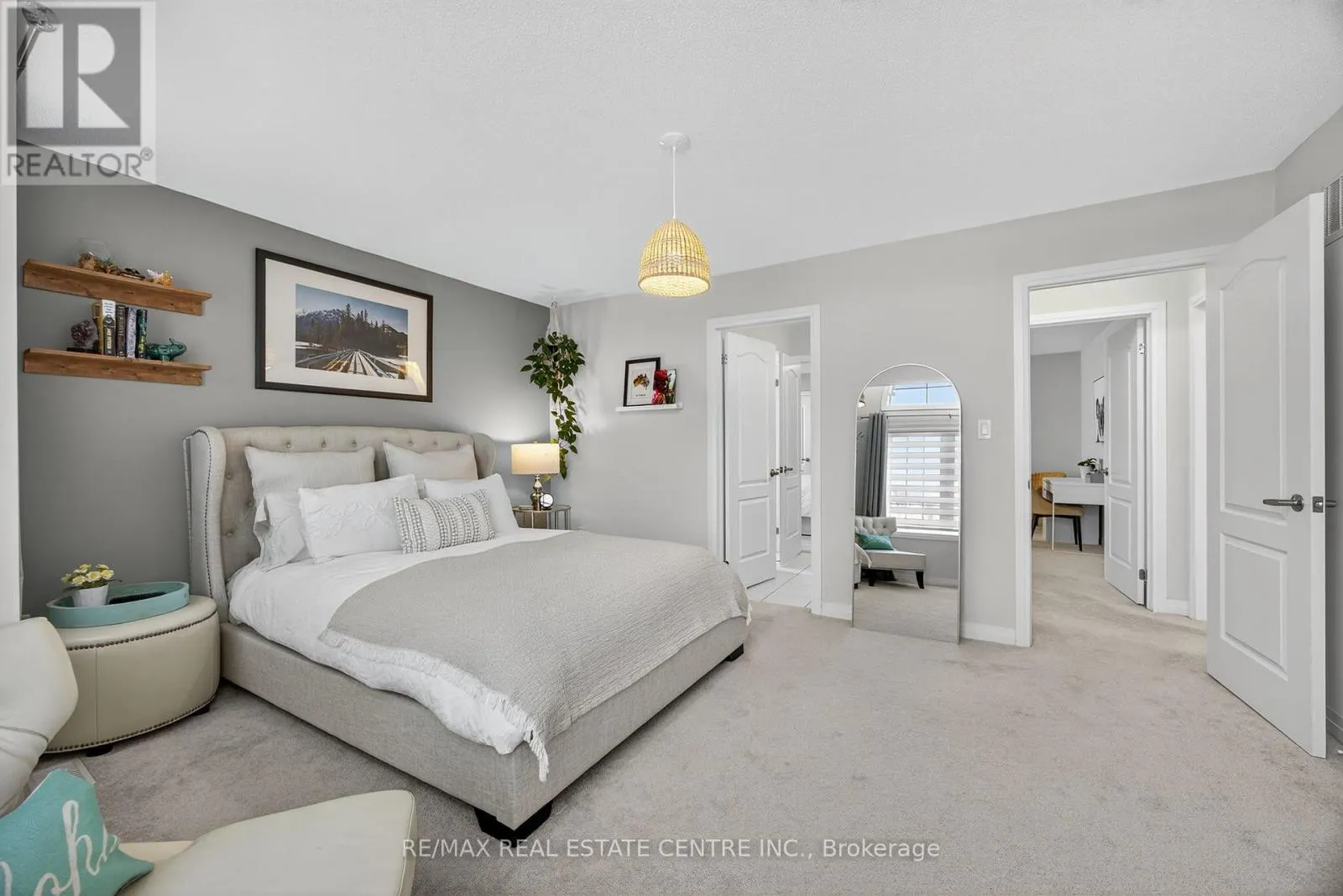 22 DREW BROWN BOULEVARD