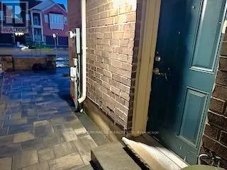 BASEMENT - 15171 DANBY ROAD