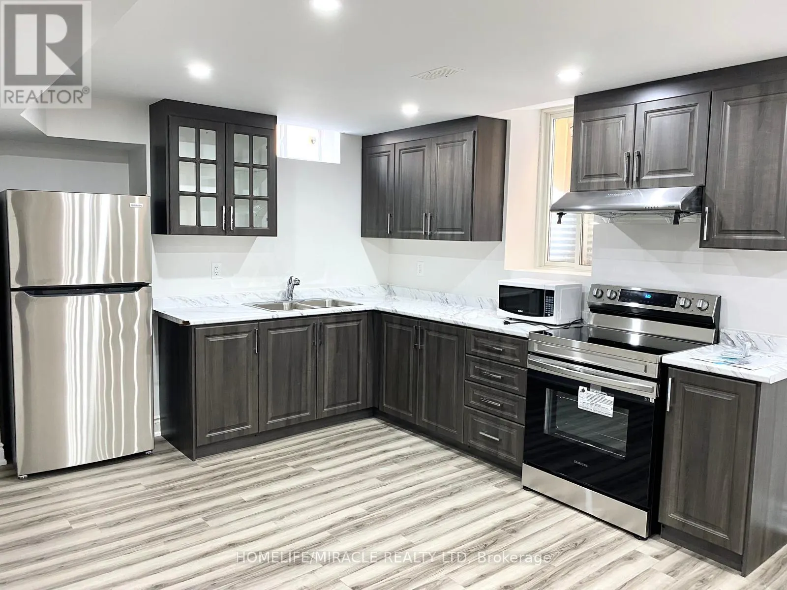 BASEMENT - 15171 DANBY ROAD