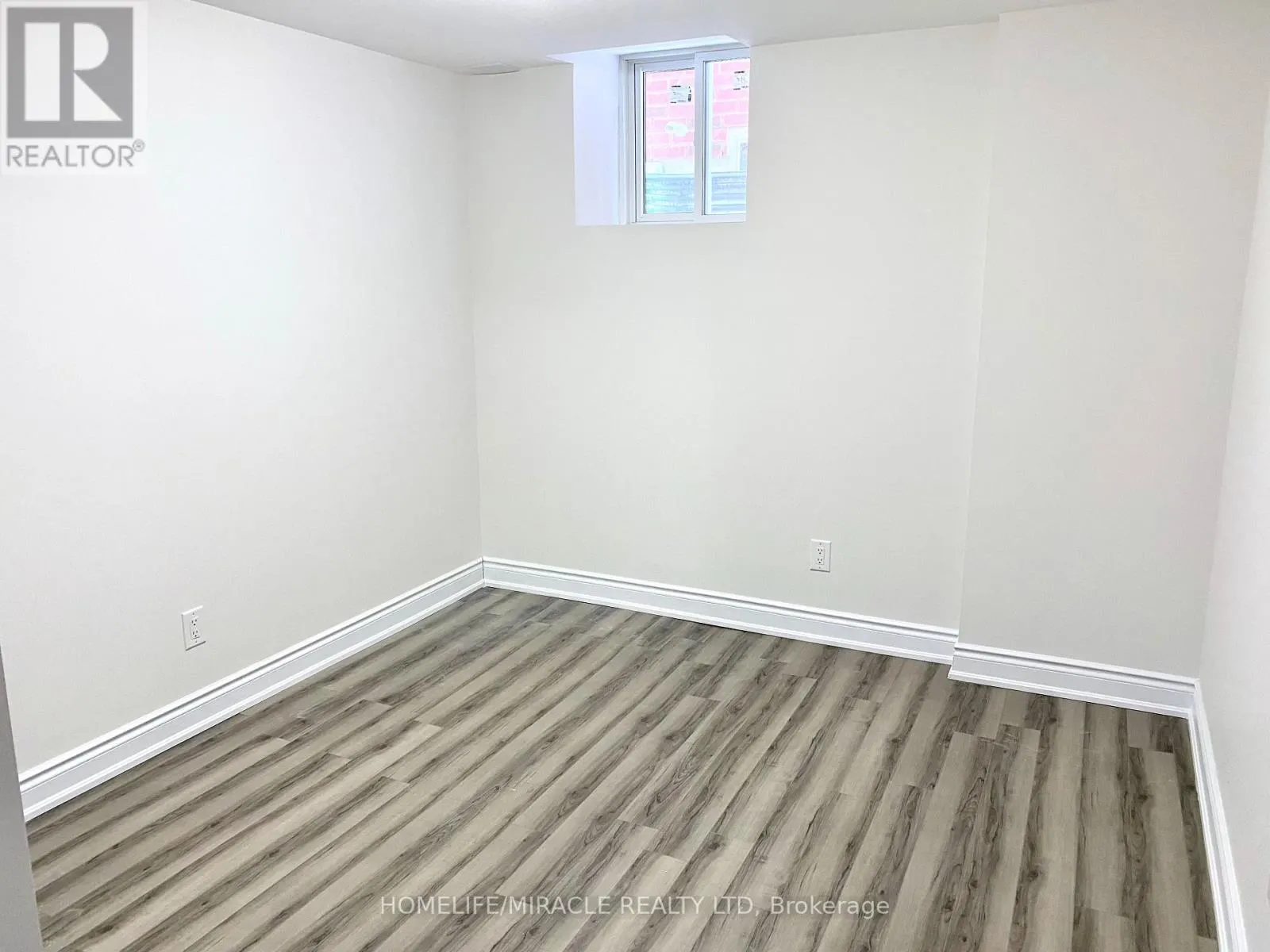 BASEMENT - 15171 DANBY ROAD