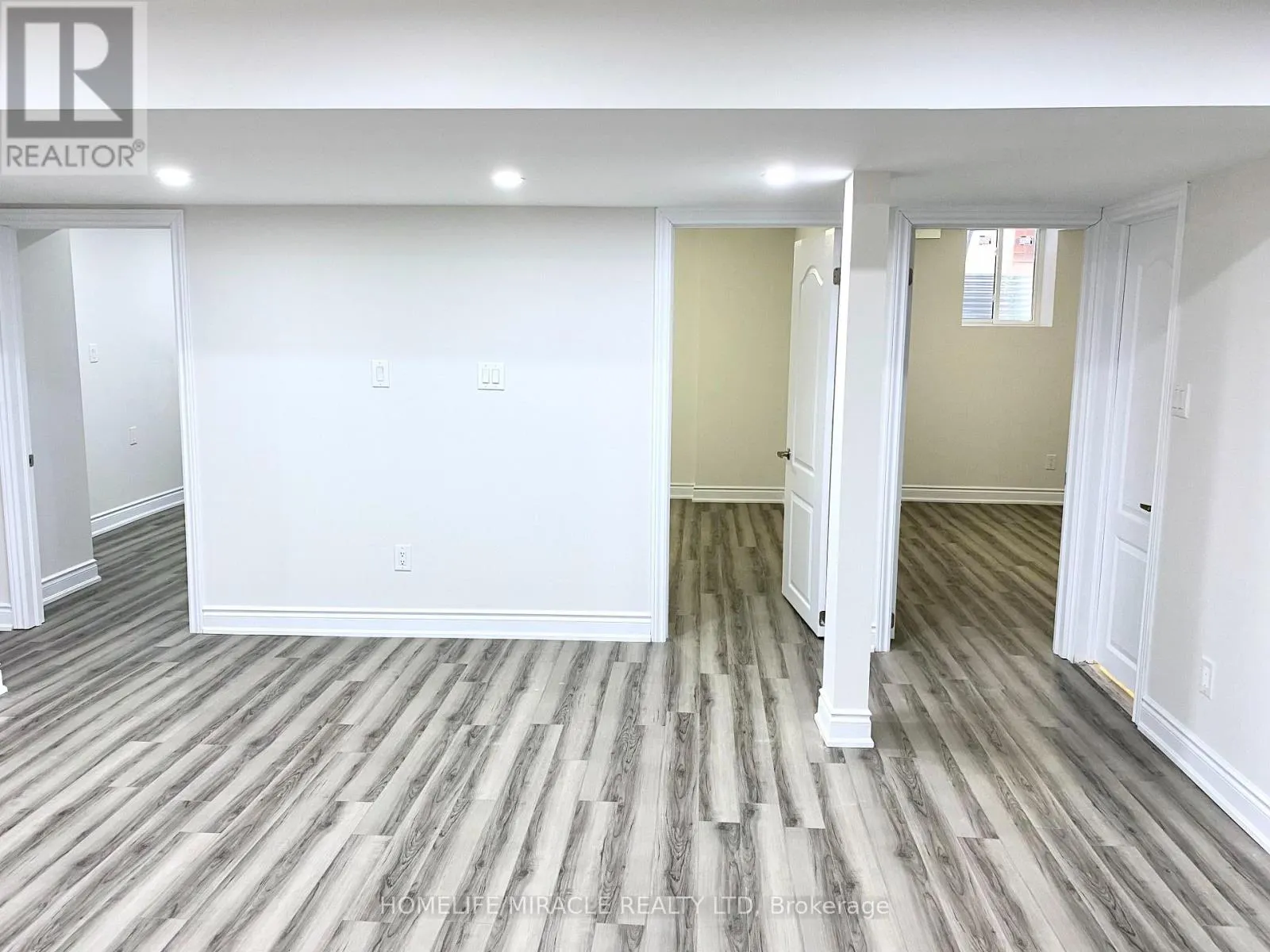 BASEMENT - 15171 DANBY ROAD