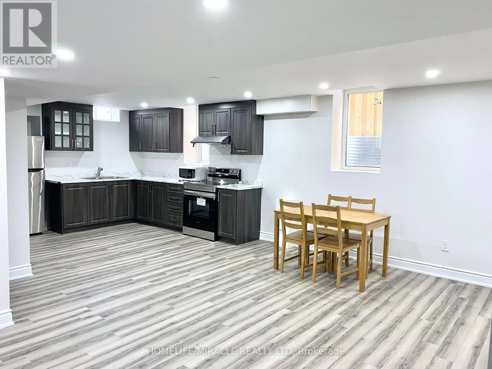 BASEMENT - 15171 DANBY ROAD