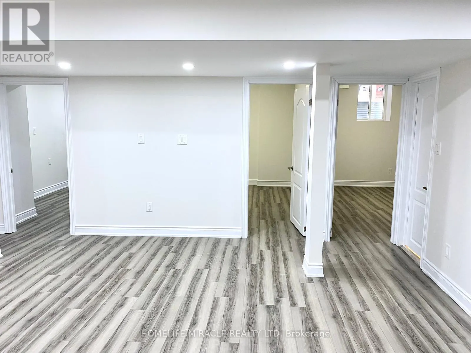 BASEMENT - 15171 DANBY ROAD