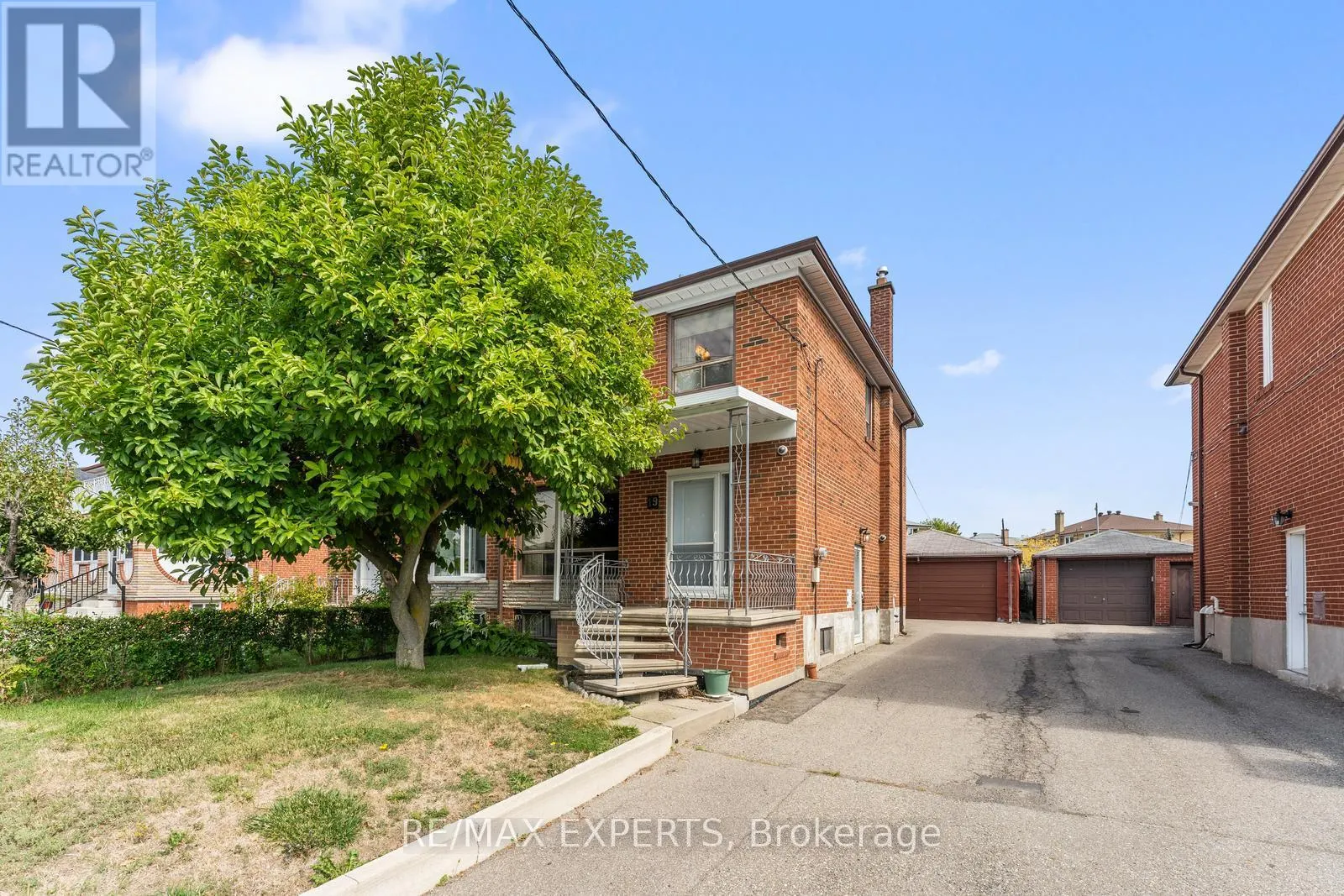 19 PETERDALE ROAD