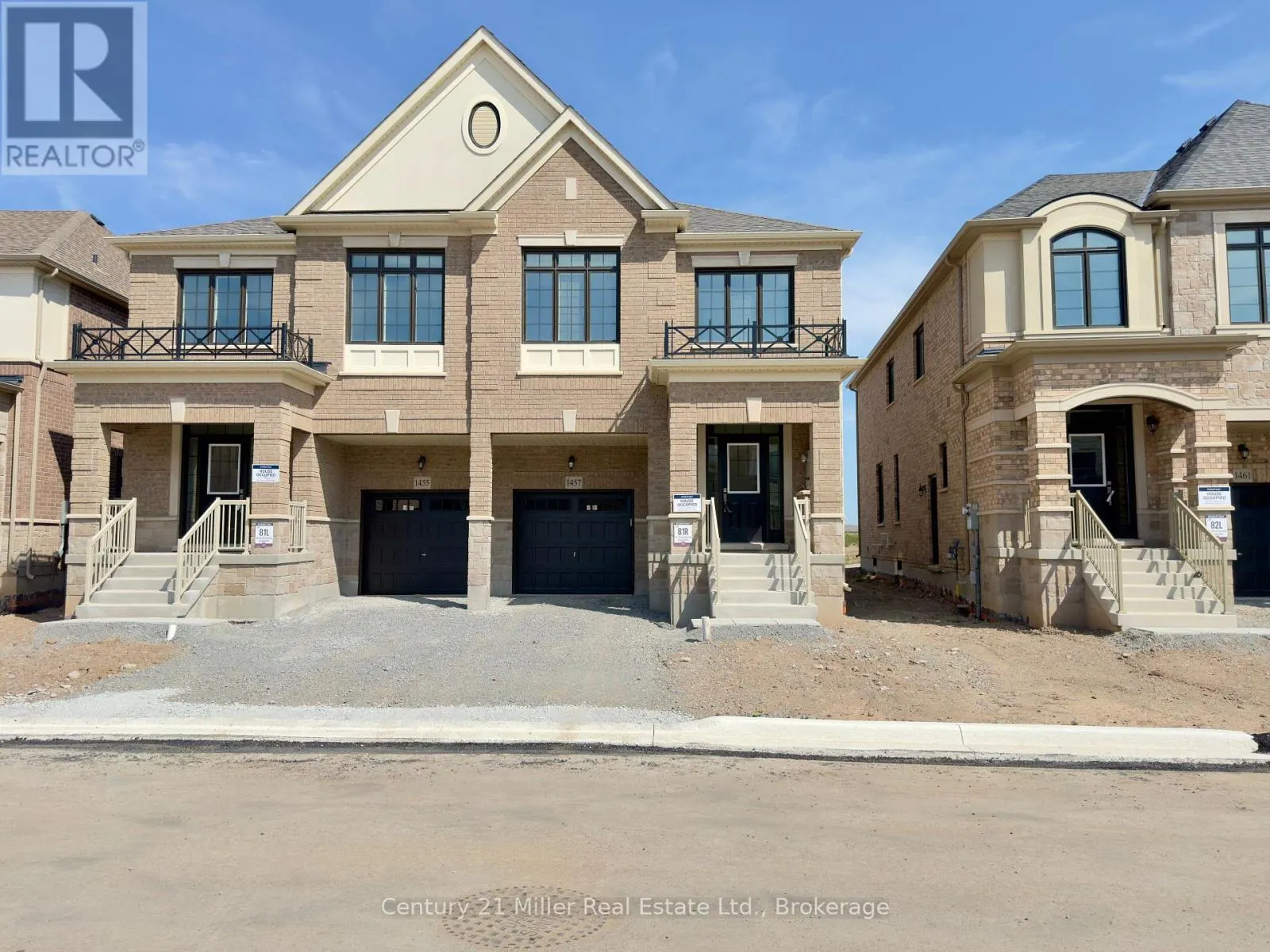 1457 SAVOLINE BOULEVARD