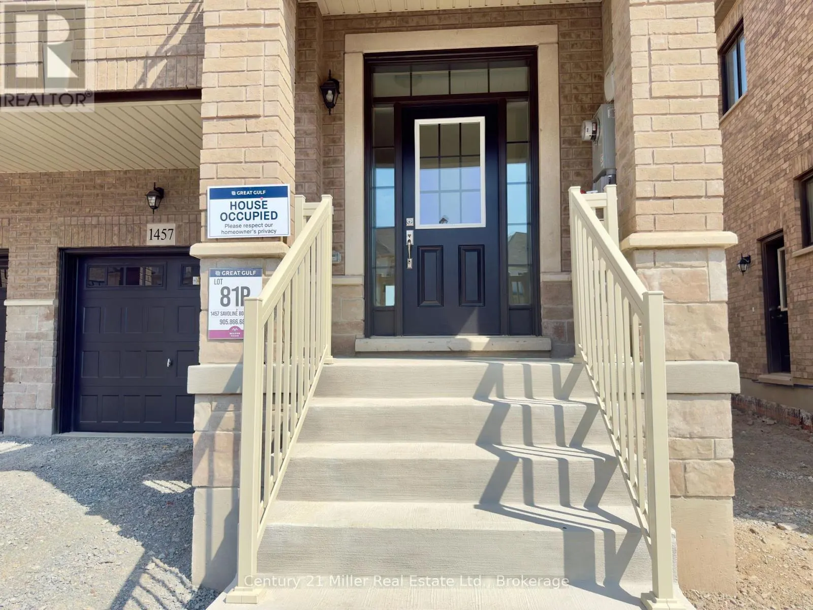 1457 SAVOLINE BOULEVARD