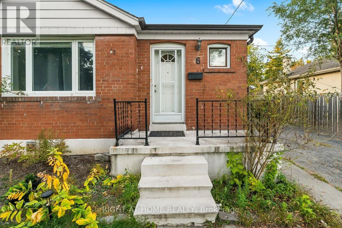 6 MELODY ROAD