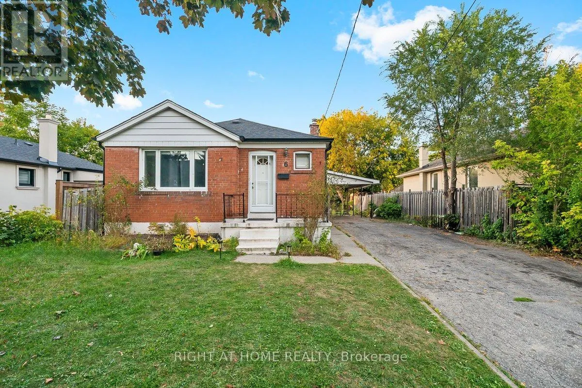 6 MELODY ROAD
