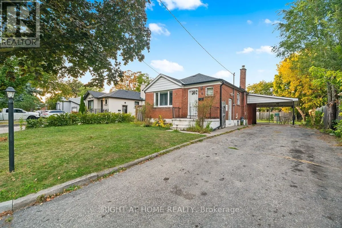 6 MELODY ROAD