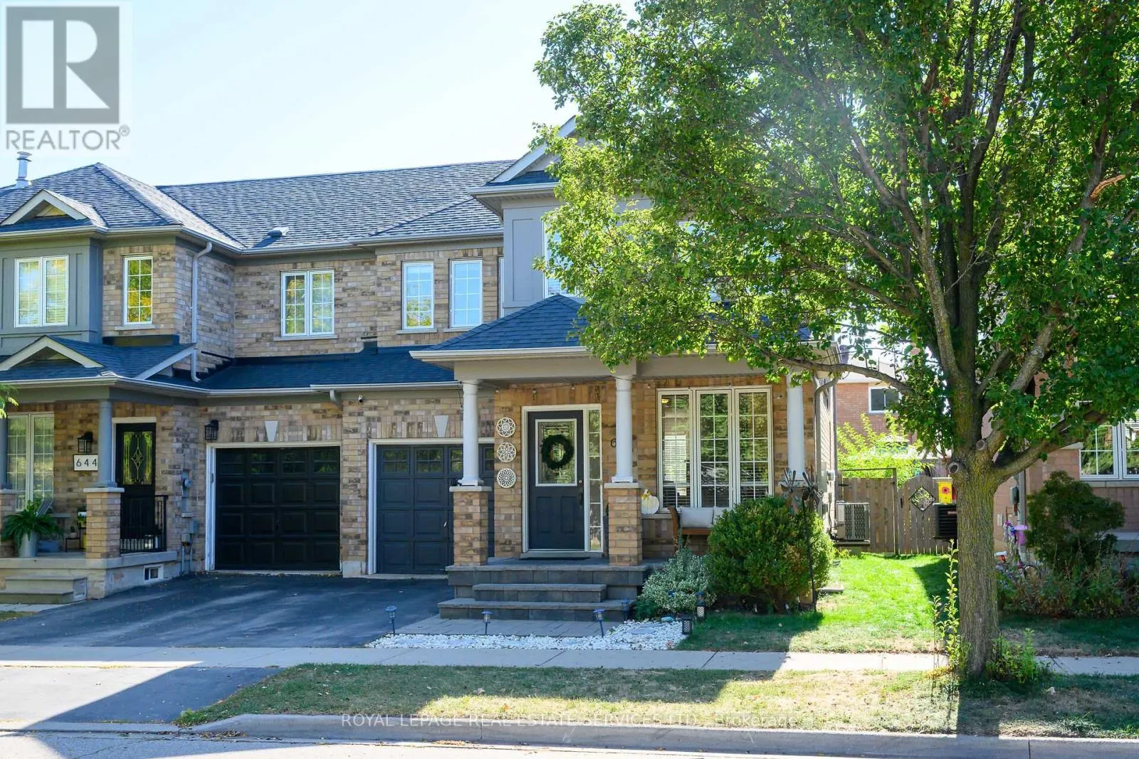646 JULIA AVENUE