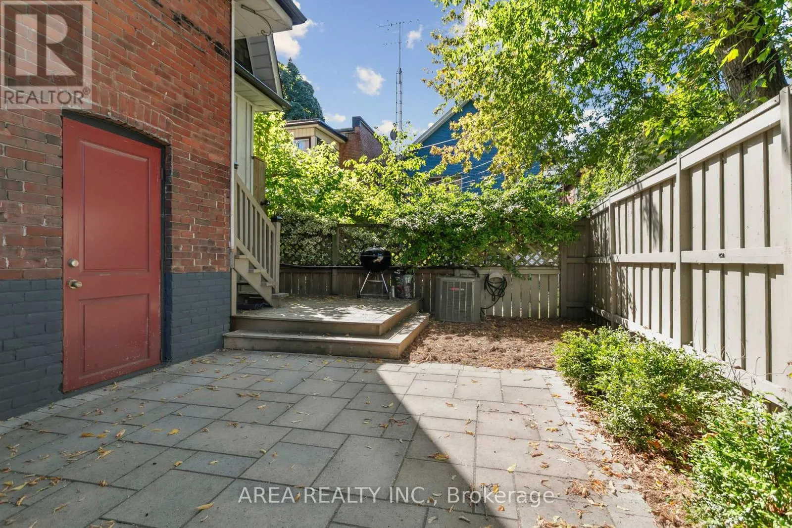 78 CHELSEA AVENUE