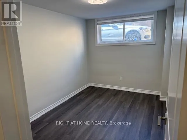 BASEMENT - 1173 SIXTH LINE