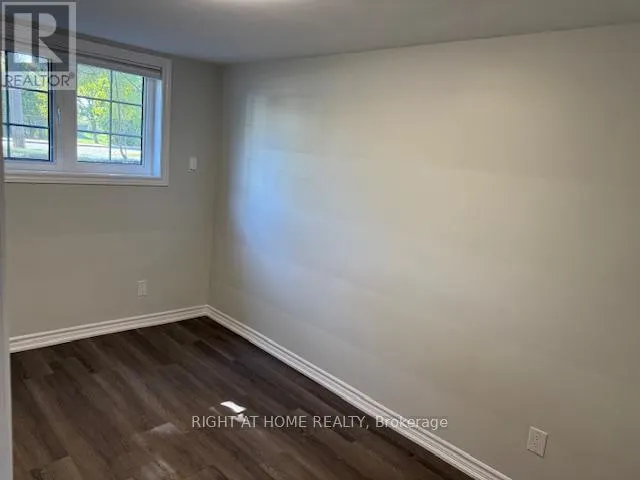 BASEMENT - 1173 SIXTH LINE