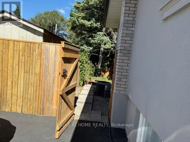 BASEMENT - 1173 SIXTH LINE