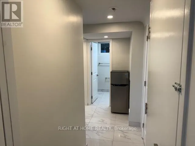 BASEMENT - 1173 SIXTH LINE