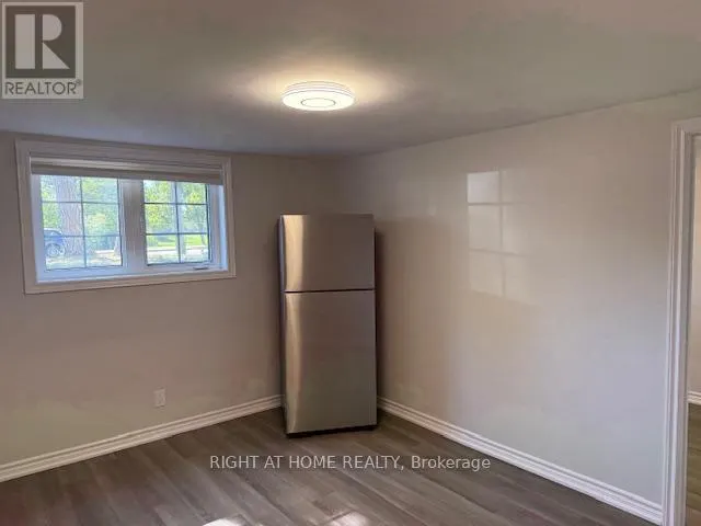 BASEMENT - 1173 SIXTH LINE