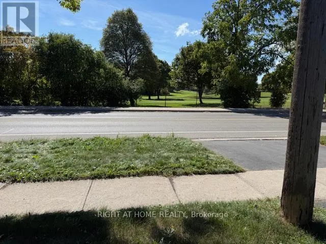 BASEMENT - 1173 SIXTH LINE