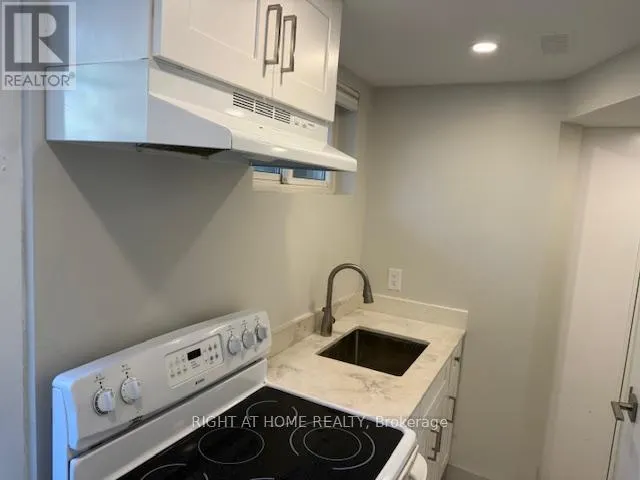 BASEMENT - 1173 SIXTH LINE